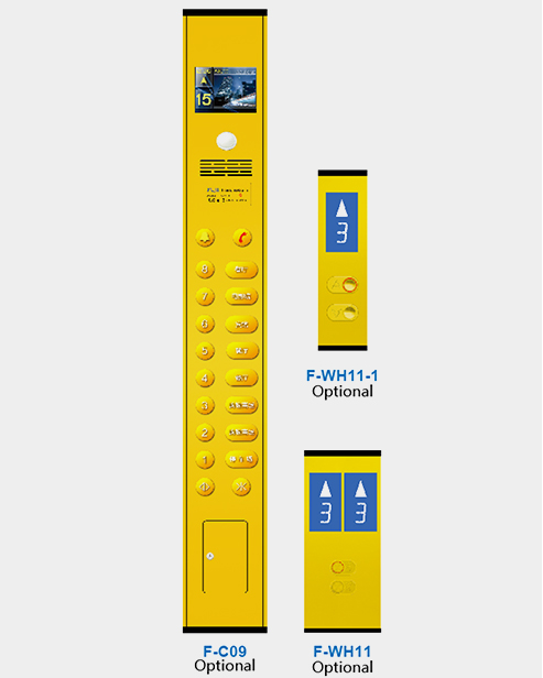 Panel Operasi